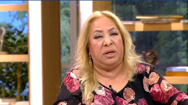 Dilber Ay Neden öldü? Dilber Ay'a NE oldu (Dilber Ay öldü mü?)